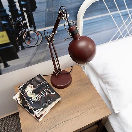 City Center Piotrkowska Apartment Лодз Екстериор снимка