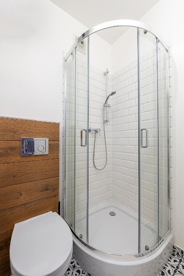 City Center Piotrkowska Apartment Лодз Екстериор снимка