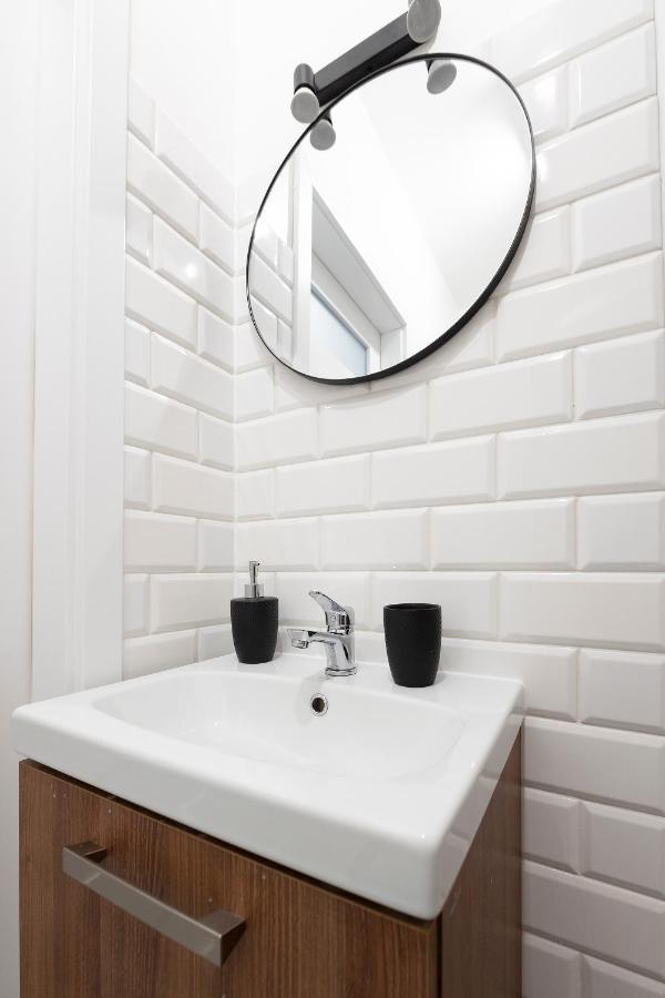 City Center Piotrkowska Apartment Лодз Екстериор снимка